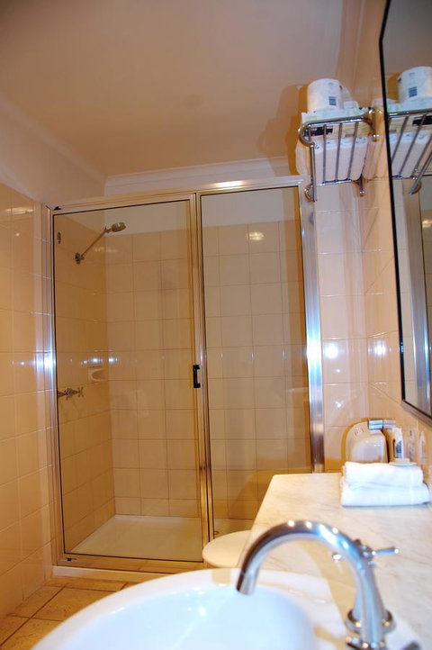 Mercure Hotel Mildura - Surfers Paradise Gold Coast 23