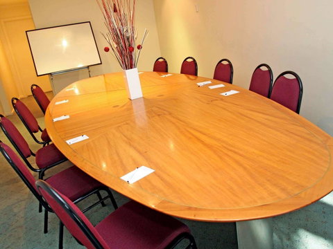Mercure Hotel Mildura - Surfers Paradise Gold Coast 38