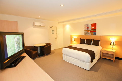 Mercure Hotel Mildura - Surfers Paradise Gold Coast 36