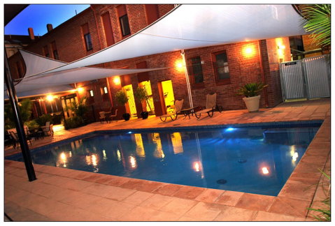 Mercure Hotel Mildura - Surfers Paradise Gold Coast 17