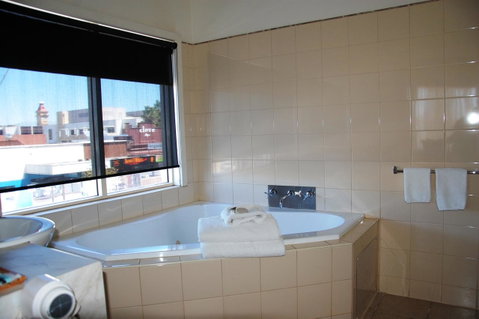 Mercure Hotel Mildura - Surfers Paradise Gold Coast 22