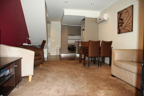 Mercure Hotel Mildura - Surfers Paradise Gold Coast 27