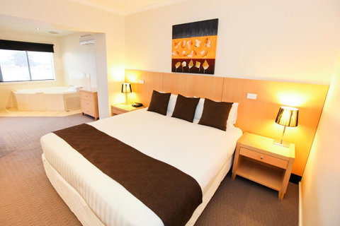 Mercure Hotel Mildura - Surfers Paradise Gold Coast 12