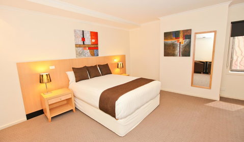 Mercure Hotel Mildura - Surfers Paradise Gold Coast 30