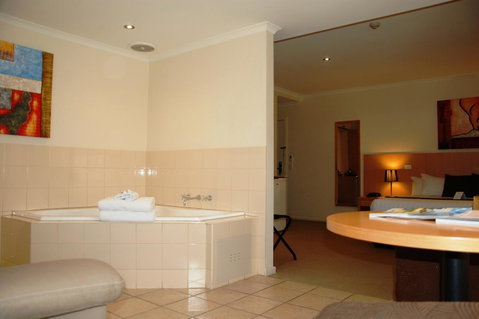 Mercure Hotel Mildura - Surfers Paradise Gold Coast 24