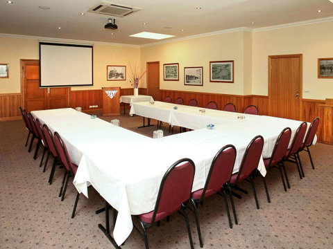 Mercure Hotel Mildura - Surfers Paradise Gold Coast 39