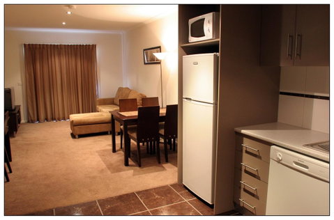 Mercure Hotel Mildura - Surfers Paradise Gold Coast 31