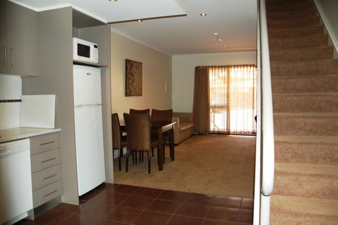 Mercure Hotel Mildura - Surfers Paradise Gold Coast 26