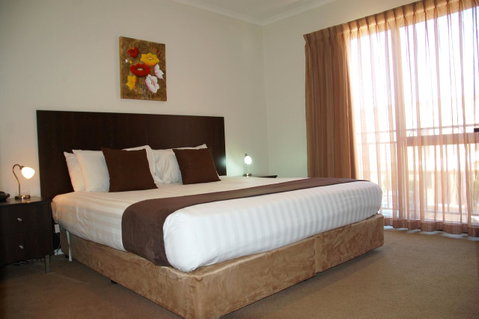 Mercure Hotel Mildura - Surfers Paradise Gold Coast 29