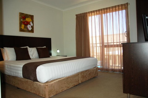 Mercure Hotel Mildura - Surfers Paradise Gold Coast 28