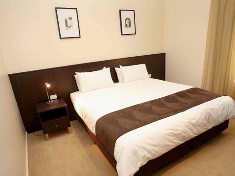 Mercure Hotel Mildura - Surfers Paradise Gold Coast 43