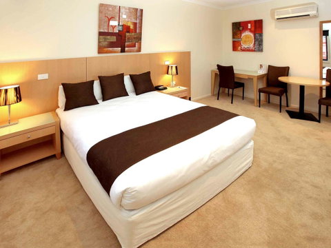 Mercure Hotel Mildura - Surfers Paradise Gold Coast 42