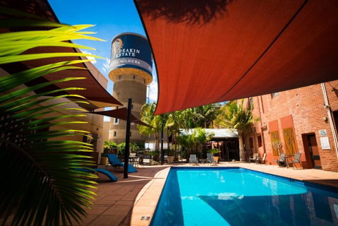 Mercure Hotel Mildura - Surfers Paradise Gold Coast 3