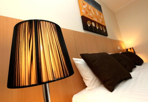 Mercure Hotel Mildura - Surfers Paradise Gold Coast 35