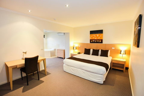 Mercure Hotel Mildura - Surfers Paradise Gold Coast 14