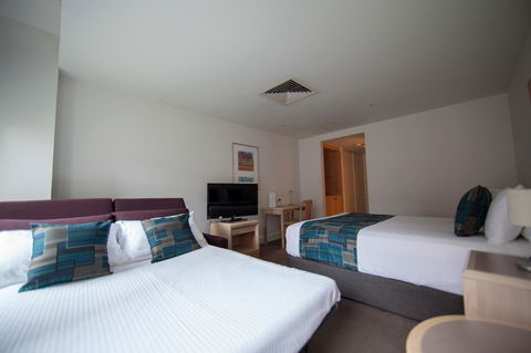 CitiClub Hotel Melbourne - Surfers Paradise Gold Coast 3