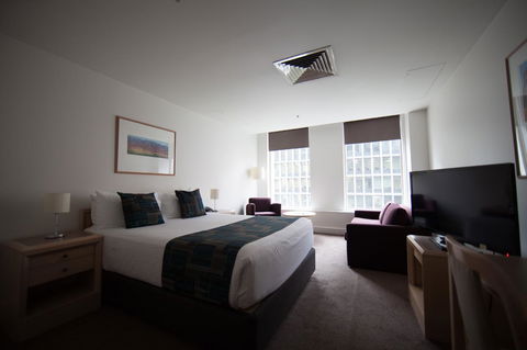 CitiClub Hotel Melbourne - Surfers Paradise Gold Coast 1
