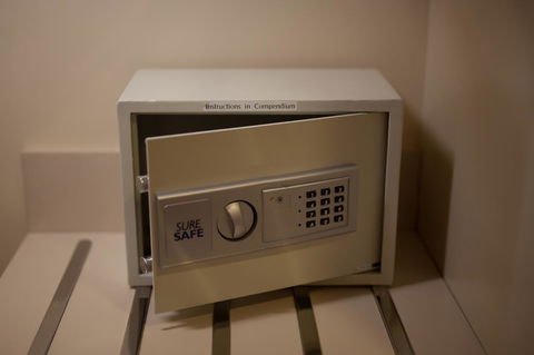 CitiClub Hotel Melbourne - Surfers Paradise Gold Coast 27