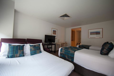 CitiClub Hotel Melbourne - Surfers Paradise Gold Coast 7