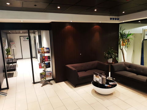 CitiClub Hotel Melbourne - Surfers Paradise Gold Coast 36