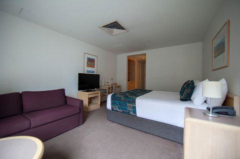 CitiClub Hotel Melbourne - Surfers Paradise Gold Coast 2