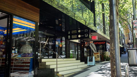 CitiClub Hotel Melbourne - Surfers Paradise Gold Coast 38