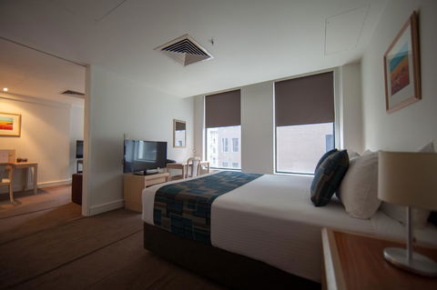 CitiClub Hotel Melbourne - Surfers Paradise Gold Coast 15