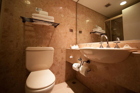 CitiClub Hotel Melbourne - Surfers Paradise Gold Coast 13