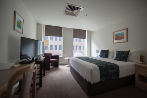 CitiClub Hotel Melbourne - Surfers Paradise Gold Coast 8