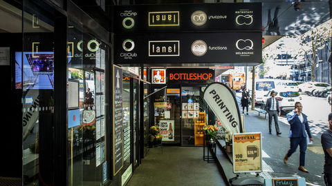 CitiClub Hotel Melbourne - Surfers Paradise Gold Coast 39