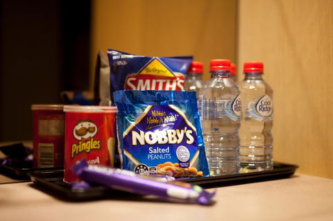 CitiClub Hotel Melbourne - Surfers Paradise Gold Coast 26