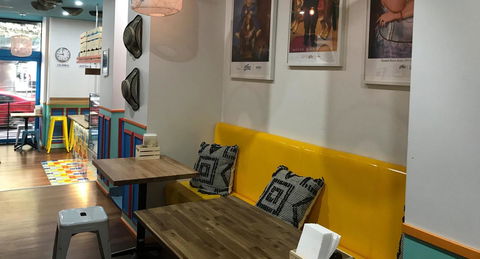 CitiClub Hotel Melbourne - Surfers Paradise Gold Coast 30