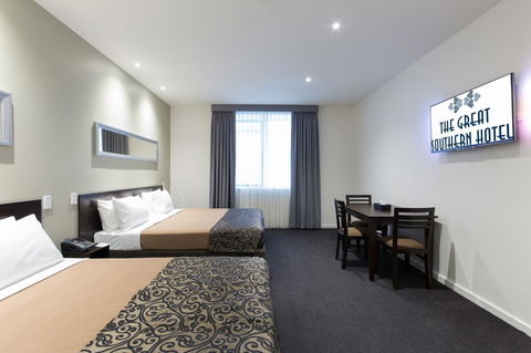 Great Southern Hotel Melbourne - Surfers Paradise Gold Coast 34