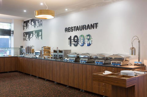 Great Southern Hotel Melbourne - Surfers Paradise Gold Coast 12