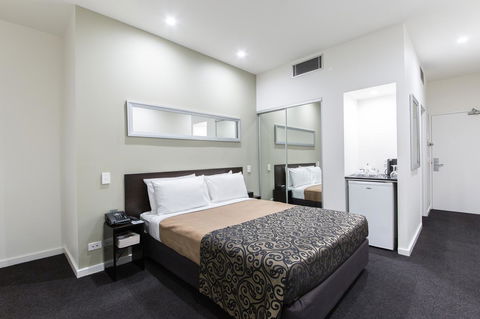 Great Southern Hotel Melbourne - Surfers Paradise Gold Coast 18