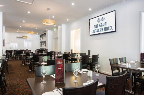 Great Southern Hotel Melbourne - Surfers Paradise Gold Coast 14