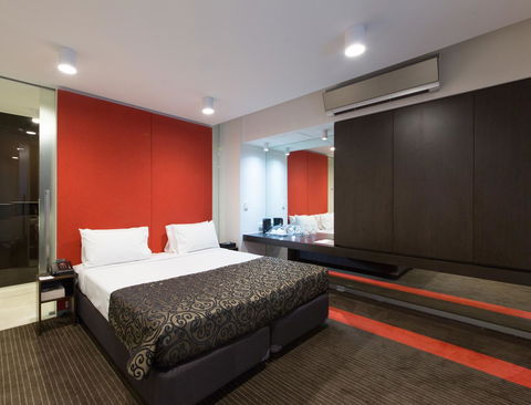Great Southern Hotel Melbourne - Surfers Paradise Gold Coast 24