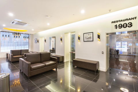 Great Southern Hotel Melbourne - Surfers Paradise Gold Coast 4