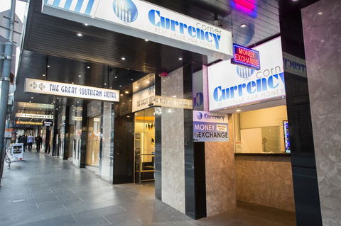 Great Southern Hotel Melbourne - Surfers Paradise Gold Coast 8