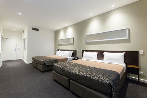 Great Southern Hotel Melbourne - Surfers Paradise Gold Coast 33
