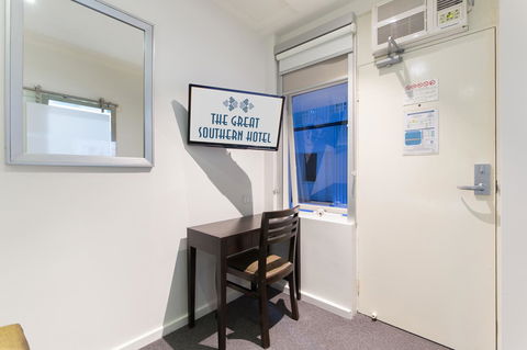 Great Southern Hotel Melbourne - Surfers Paradise Gold Coast 40