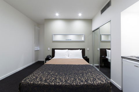Great Southern Hotel Melbourne - Surfers Paradise Gold Coast 19