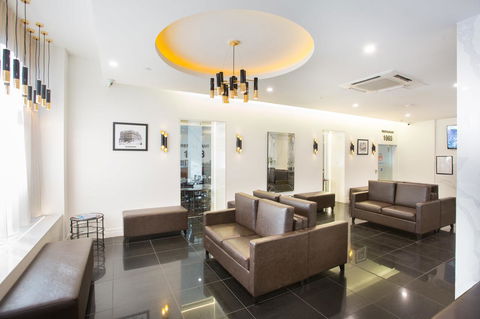 Great Southern Hotel Melbourne - Surfers Paradise Gold Coast 7