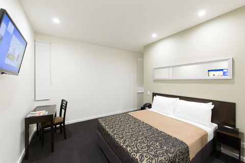 Great Southern Hotel Melbourne - Surfers Paradise Gold Coast 21