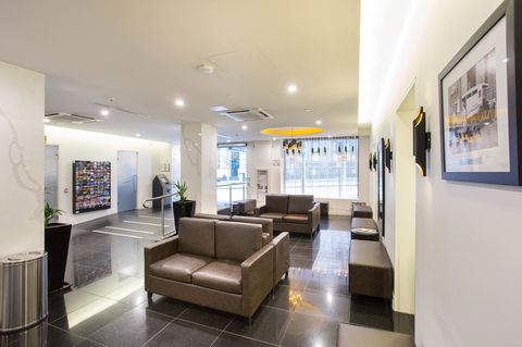 Great Southern Hotel Melbourne - Surfers Paradise Gold Coast 6