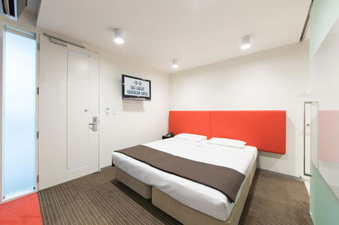 Great Southern Hotel Melbourne - Surfers Paradise Gold Coast 25