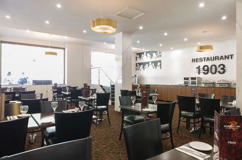 Great Southern Hotel Melbourne - Surfers Paradise Gold Coast 15