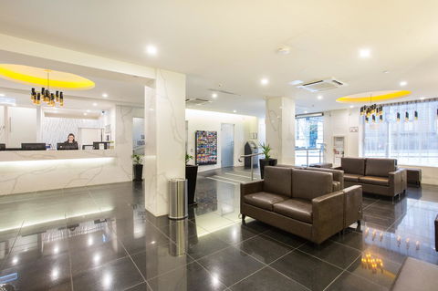 Great Southern Hotel Melbourne - Surfers Paradise Gold Coast 5