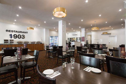 Great Southern Hotel Melbourne - Surfers Paradise Gold Coast 13