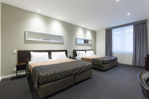 Great Southern Hotel Melbourne - Surfers Paradise Gold Coast 32
